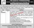 Jobs In Paf Iast