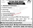 Jobs in PAF
