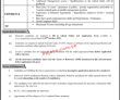 Jobs In Pcaa Karachi