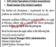 Jobs in PCB