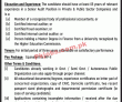 Jobs in PESCO Public Limited Company