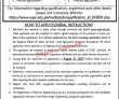 Jobs In Pir Mehr Ali Shah Arid Agriculture University