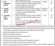 Jobs In Port Qasim Authority