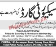 Jobs In Porta Lahore