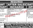 Jobs in PORTA