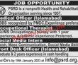 Jobs In Psrd Nonprofit Health And Rehabilitation Organization