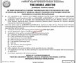 Jobs in PUMHSW Hospital Nawabshah