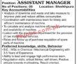 Jobs In Pack Tech Pvt Ltd