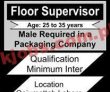 Jobs In Packaging Company