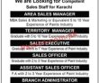 Jobs in Paint Industry