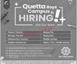 Jobs In Pak Turk Maarif International Schools & Colleges