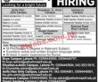 Jobs In Pak Turk Maarif