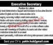 Jobs In Pakhr Hub