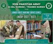 Jobs In Pakistan Army