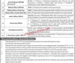 Jobs In Pakistan Atomic Energy Commission Paec