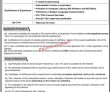Jobs In Pakistan Civil Aviation Authority (pcaa)