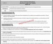 Jobs in Pakistan Civil Aviation Authority PCAA