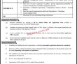 Jobs In Pakistan Civil Aviation Authority Pcaa