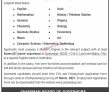 Jobs in Pakistan Embassy College Beijing