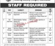 Jobs in Pakistan Employees Cooperative Housing Society