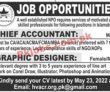 Jobs In Pakistan Hvacr Society