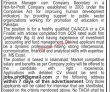 Jobs In Pakistan Human Development Fund