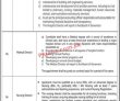 Jobs In Pakistan Institute Of Medical Sciences Pims