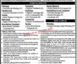 Jobs In Pakistan Kidney And Liver Institute And Research Center