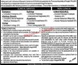 Jobs In Pakistan Kidney And Liver Institute And Research Center