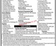 Jobs in Pakistan Kidney and Liver Institute and Research Center