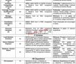 Jobs in Pakistan Medical Commission Islamabad