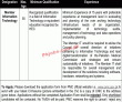 Jobs In Pakistan Medical Commission
