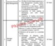 Jobs In Pakistan National Shipping Corporation Pnsc