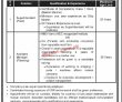 Jobs In Pakistan National Shipping Corporation