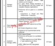 Jobs In Pakistan National Shipping Corporation
