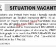 Jobs In Pakistan Navy