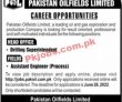 Jobs In Pakistan Oilfields Limited