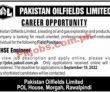 Jobs In Pakistan Oilfields Limited