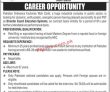 Jobs In Pakistan Ordnance Factories