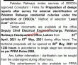 Jobs in Pakistan Railways