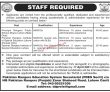 Jobs in Pakistan Rangers Education System