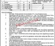 Jobs In Pakistan Today District Head Quarters Dhq Hospital Jobs