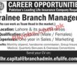 Jobs In Pakistan’s Leading Life Insurance Company