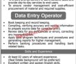 Jobs In Pakistan’s Premier Real Estate Marketing Company Star Marketing