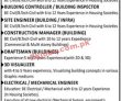 Jobs In Park View City Islamabad