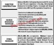 Jobs In Park View City