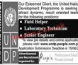 Jobs In People Professional Employers Private Limited