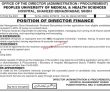 Jobs in People University of Medical & Health Sciences