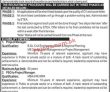 Jobs In Peshawar Development Authority Pda