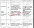 Jobs In Peshawar General Hospital